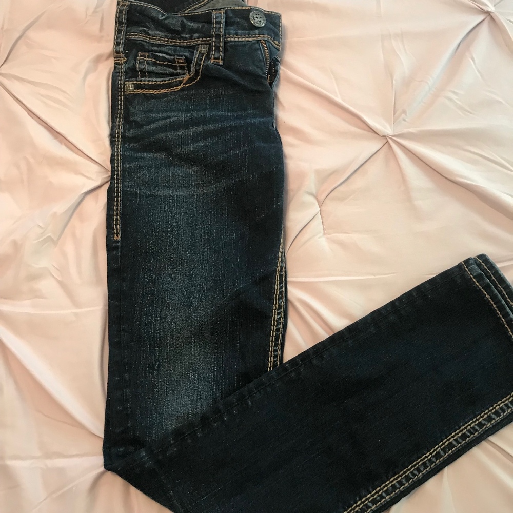 Jeans - Picture 3 of 4